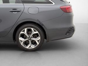 Kia Cee´d bild 30