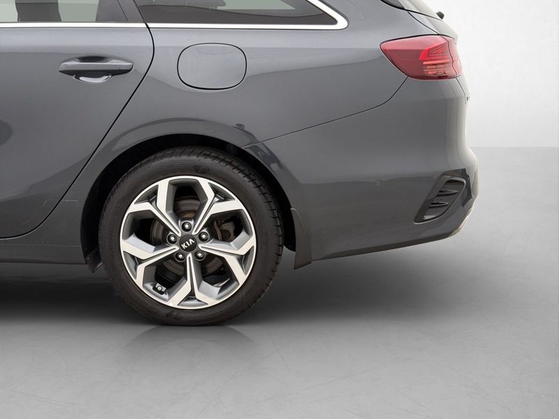 Kia Cee´d bild 30