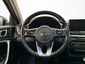 Kia Cee´d bild 12
