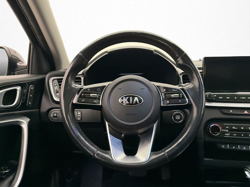 Kia Cee´d bild 12