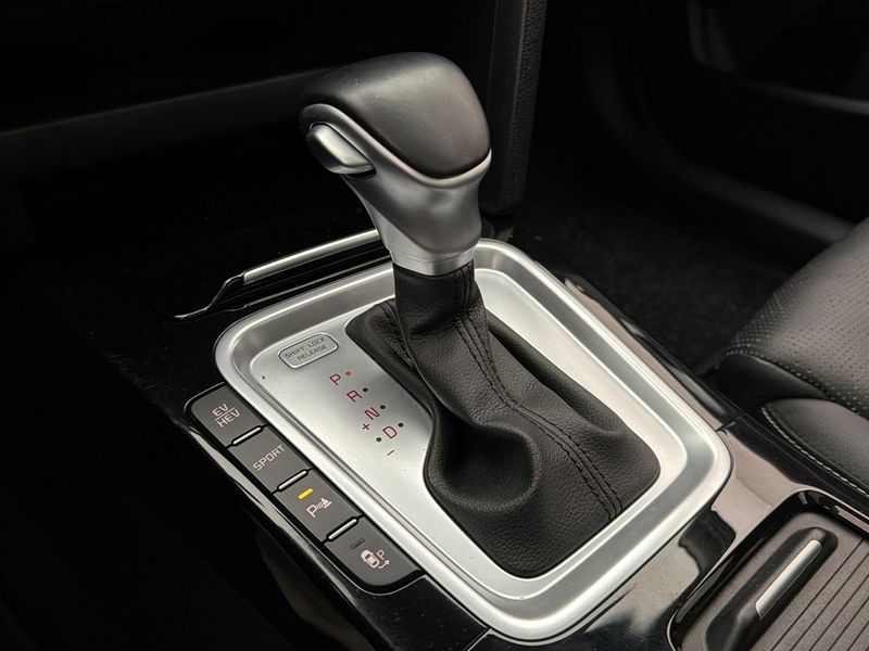 Kia Cee´d bild 21