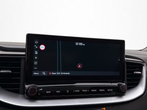Kia Cee´d bild 19