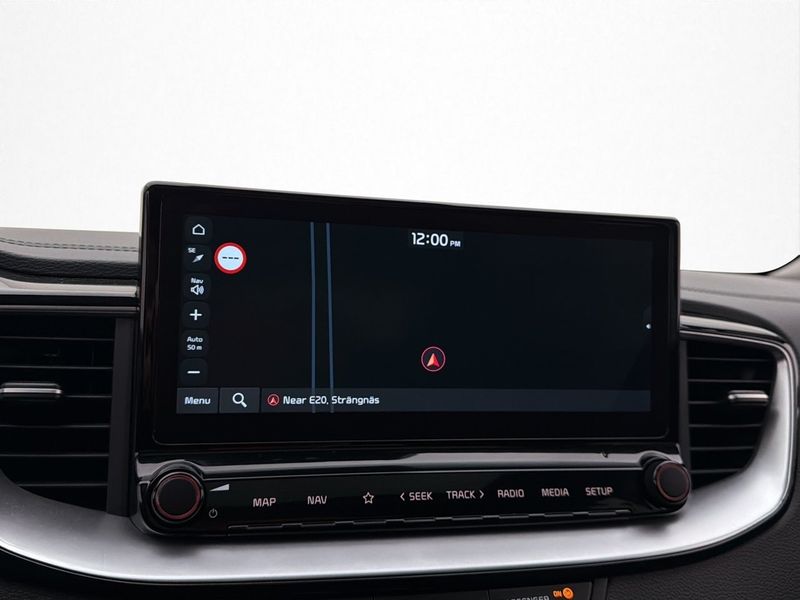 Kia Cee´d bild 19
