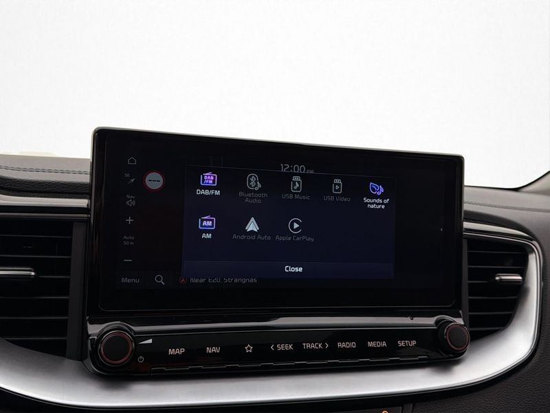 Kia Cee´d bild 18