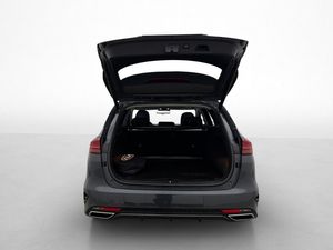 Kia Cee´d bild 27