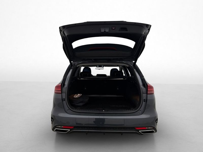 Kia Cee´d bild 27