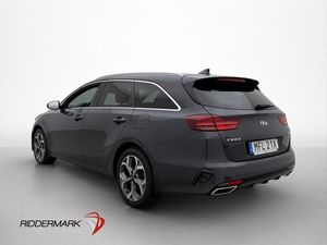 Kia Cee´d bild 5