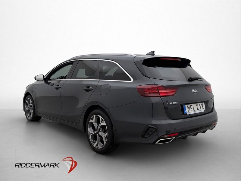 Kia Cee´d bild 5