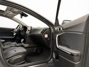 Kia Cee´d bild 24