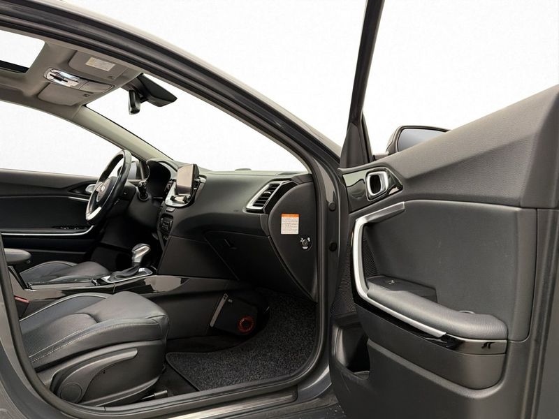 Kia Cee´d bild 24