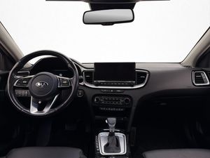 Kia Cee´d bild 22