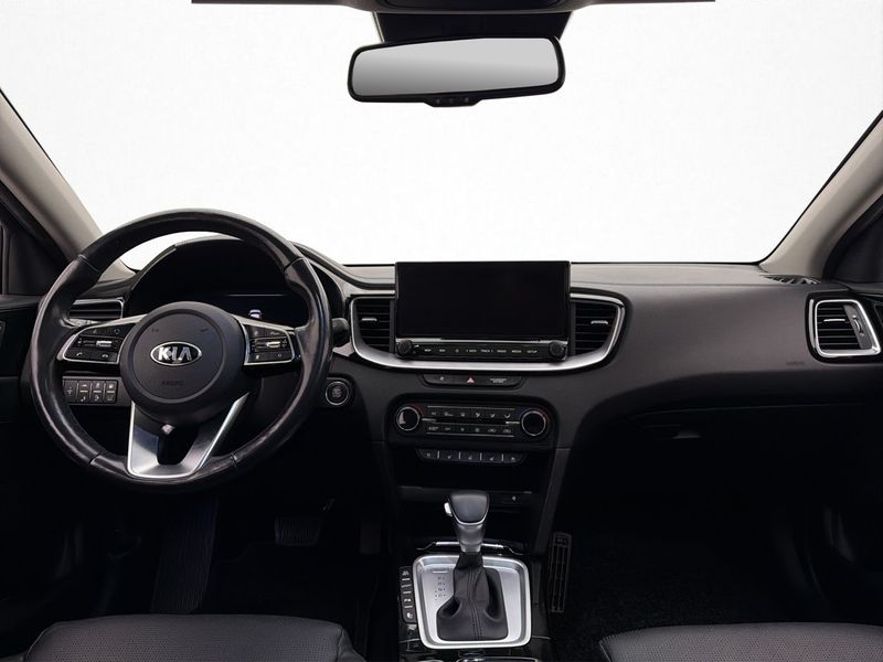 Kia Cee´d bild 22