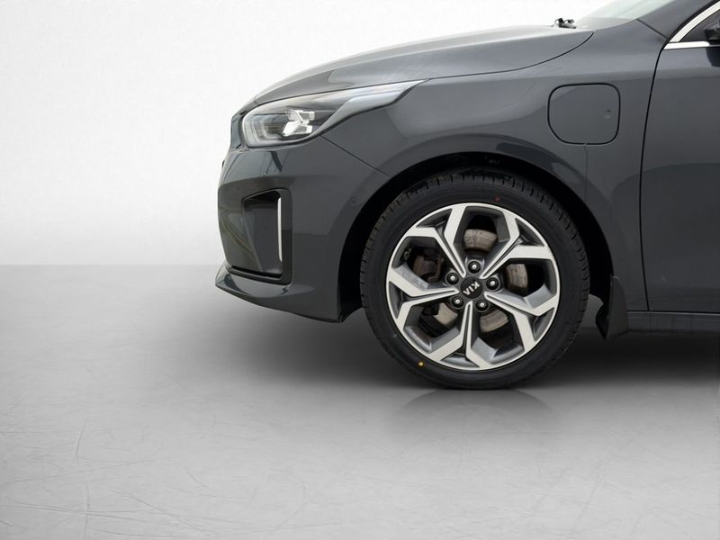 Kia Cee´d bild 29