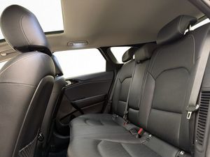 Kia Cee´d bild 26