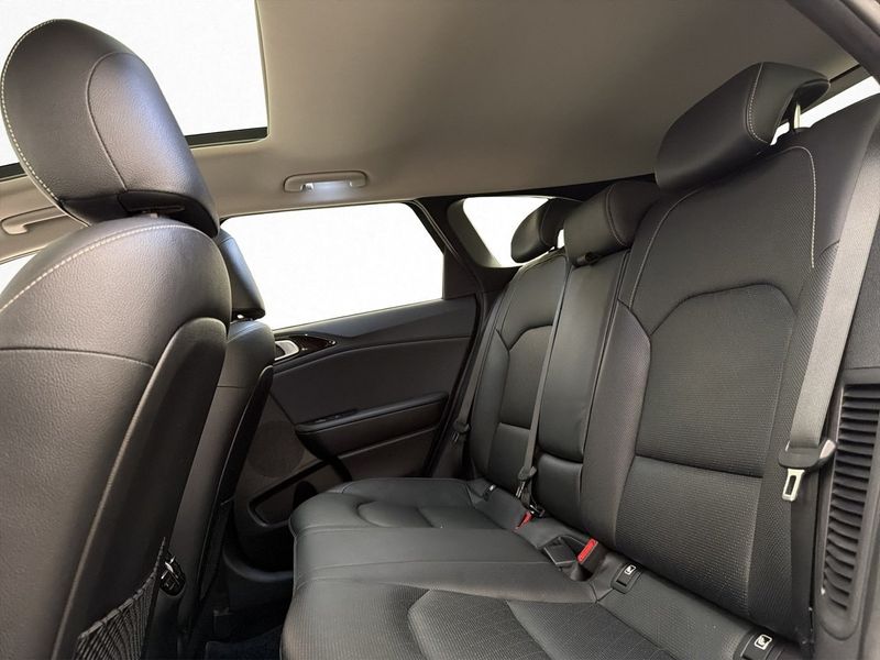 Kia Cee´d bild 26