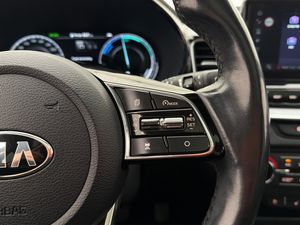 Kia Cee´d bild 16