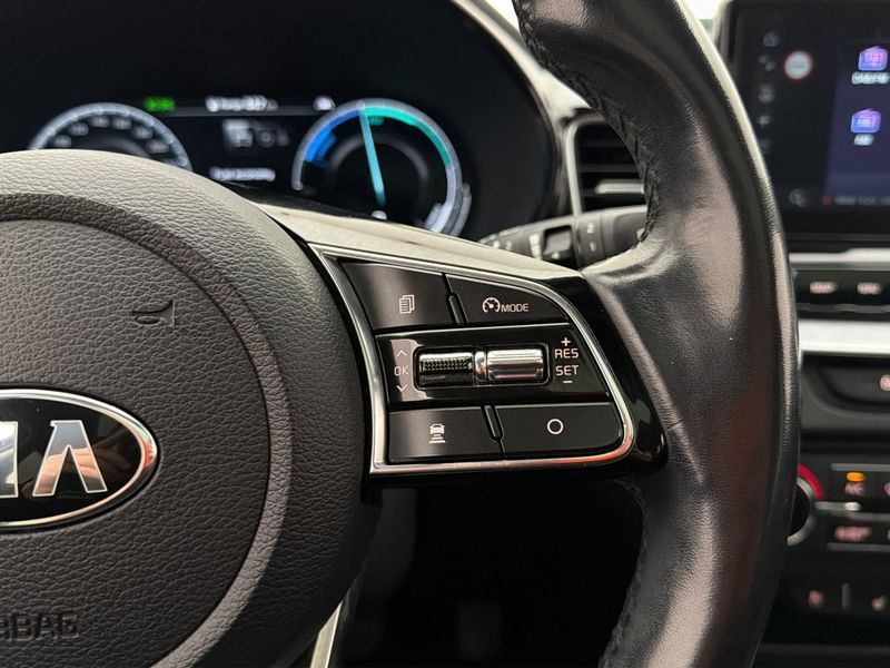 Kia Cee´d bild 16