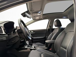 Kia Cee´d bild 10