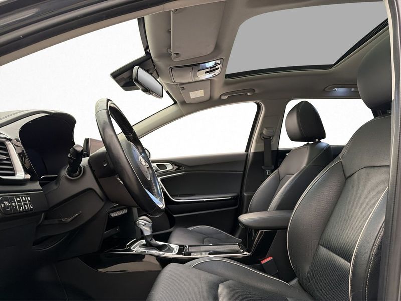 Kia Cee´d bild 10