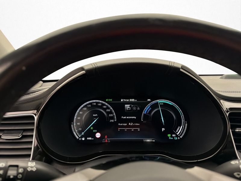 Kia Cee´d bild 15