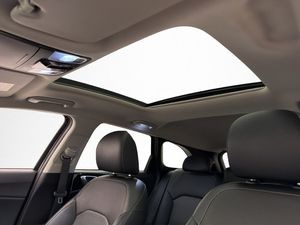 Kia Cee´d bild 11