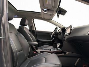 Kia Cee´d bild 23