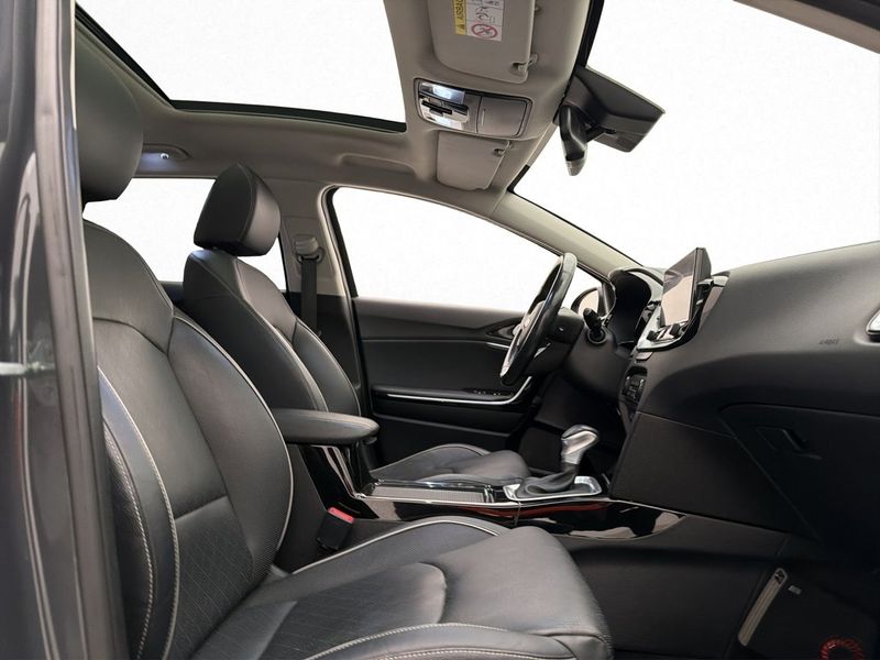 Kia Cee´d bild 23