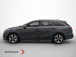 Kia Cee´d bild 4