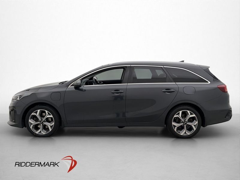Kia Cee´d bild 4