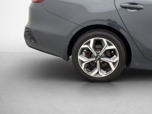 Kia Cee´d bild 31