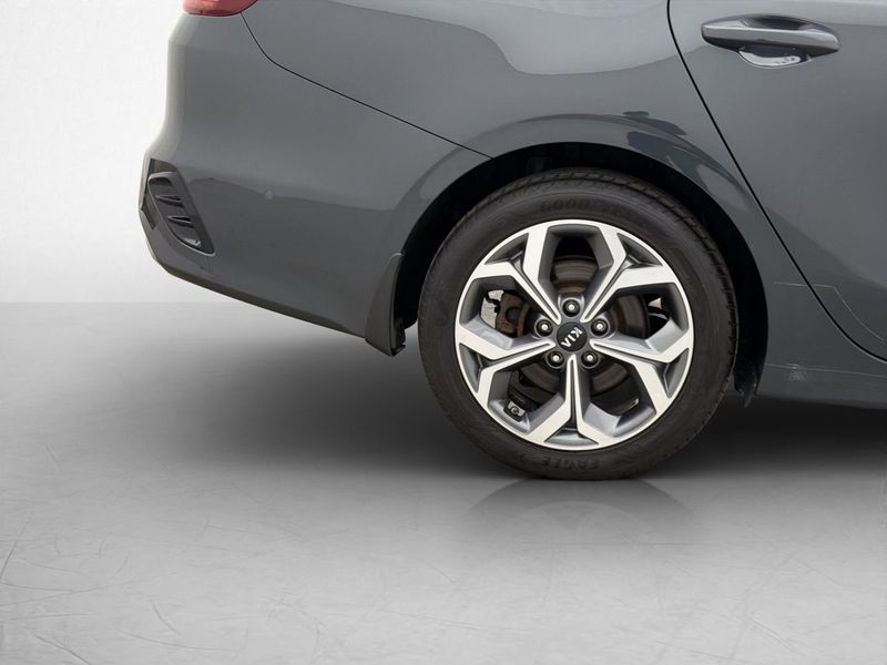 Kia Cee´d bild 31
