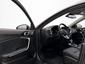 Kia Cee´d bild 9