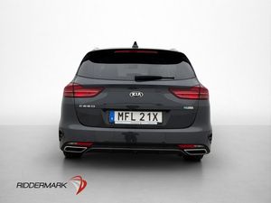Kia Cee´d bild 6