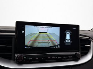 Kia Cee´d bild 17