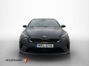 Kia Cee´d bild 2