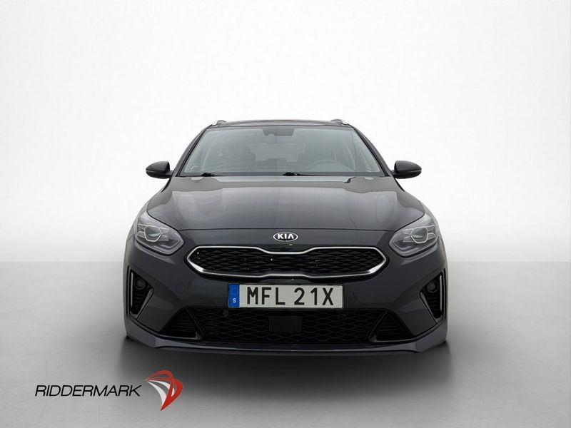Kia Cee´d bild 2