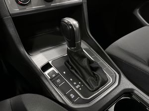 Volkswagen Golf Sportsvan bild 18
