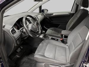 Volkswagen Golf Sportsvan bild 8