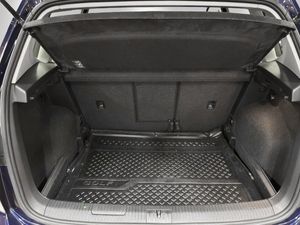 Volkswagen Golf Sportsvan bild 19