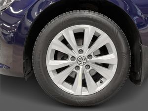 Volkswagen Golf Sportsvan bild 21
