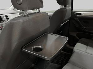 Volkswagen Golf Sportsvan bild 10