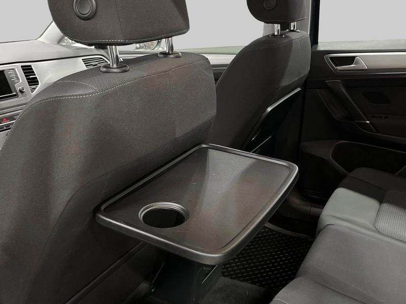 Volkswagen Golf Sportsvan bild 10