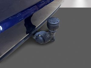 Volkswagen Golf Sportsvan bild 20