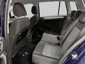 Volkswagen Golf Sportsvan bild 9