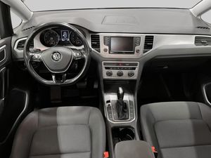 Volkswagen Golf Sportsvan bild 7