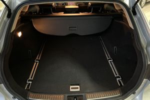 Toyota Avensis bild 28