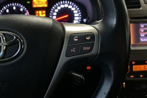 Toyota Avensis bild 20