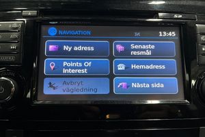Nissan Qashqai bild 20
