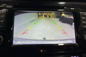 Nissan Qashqai bild 18