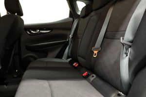 Nissan Qashqai bild 13